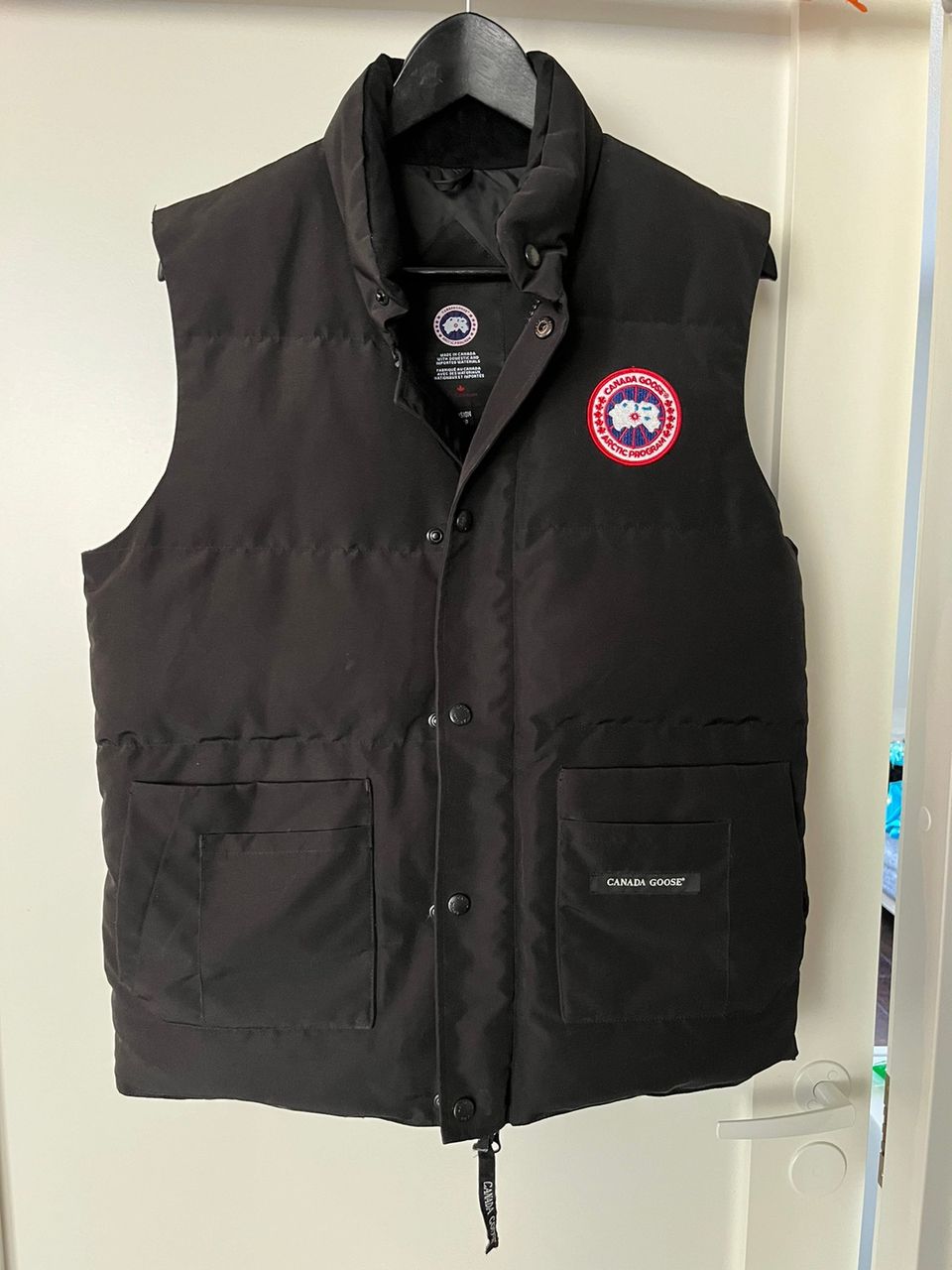 Canada Goose liivi