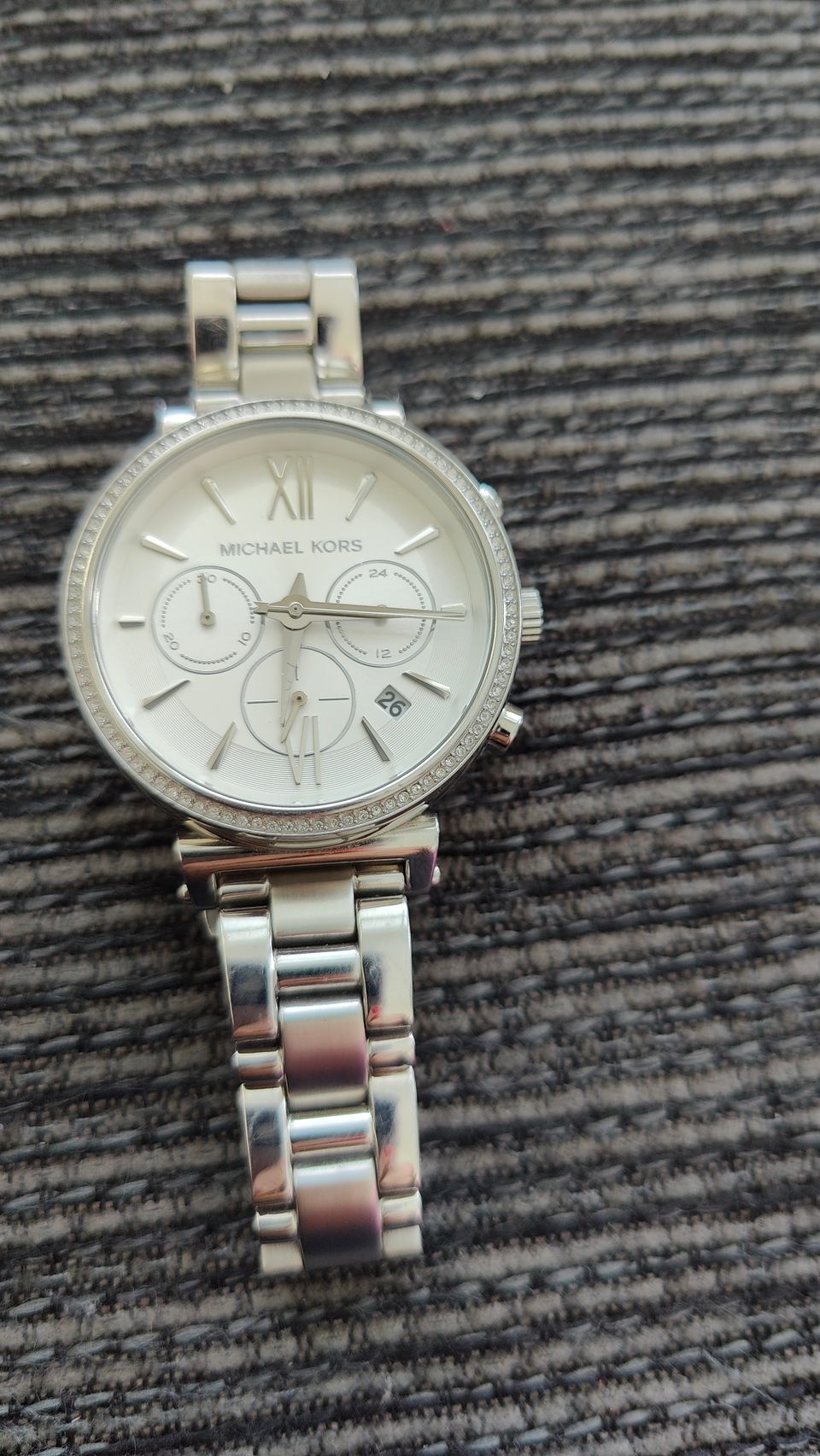 Michael Kors rannekello