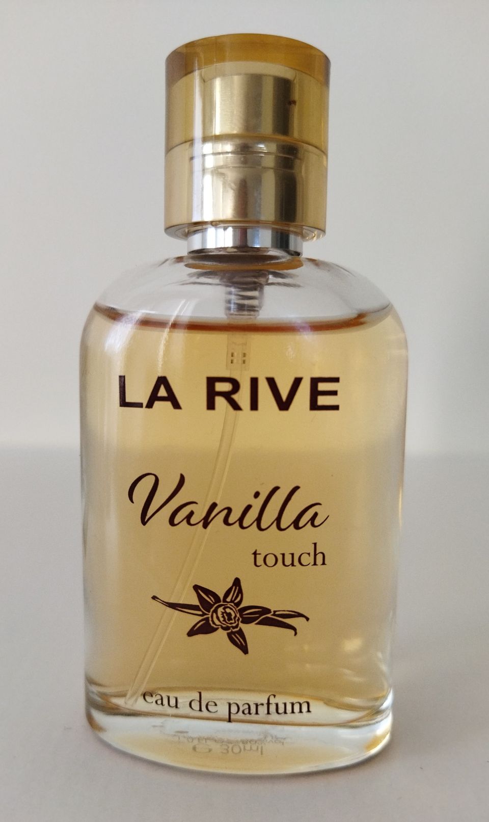 La Rive Vanilla Touch edp