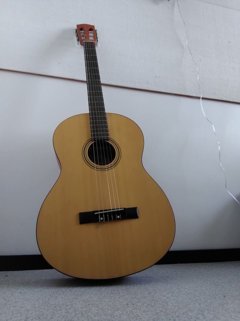 Fender kitara