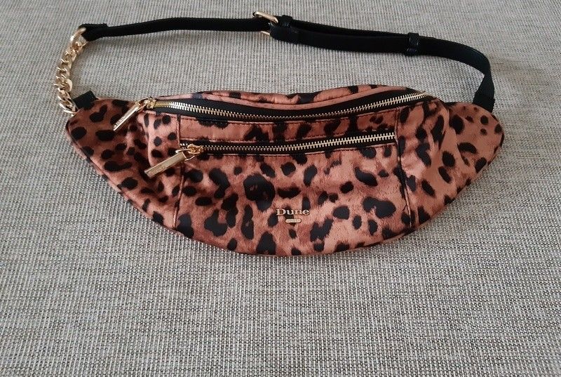 DUNE London bumbag