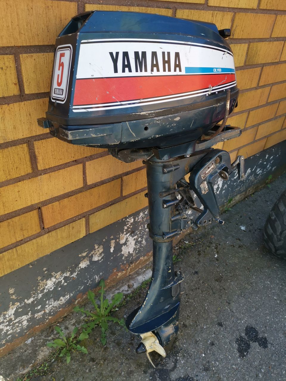 Yamaha