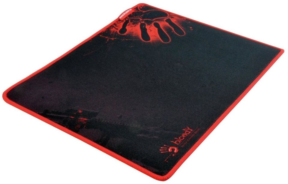 Gaming Mouse Pad A4Tech Bloody B-080