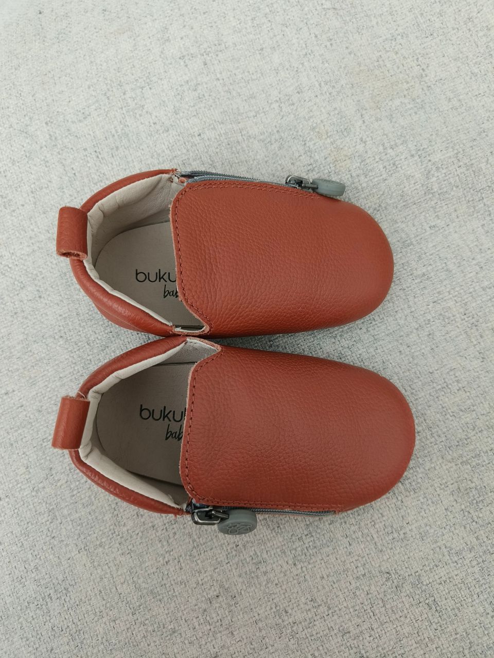 Vauvojen Bukubee- merkkiset kengät