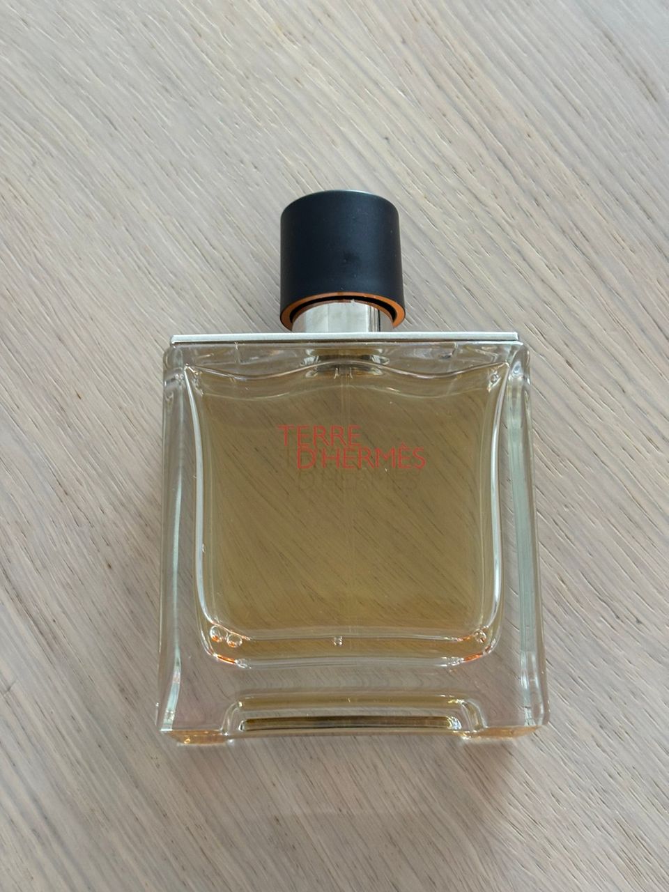 Terre d'Hermes Pure Parfum