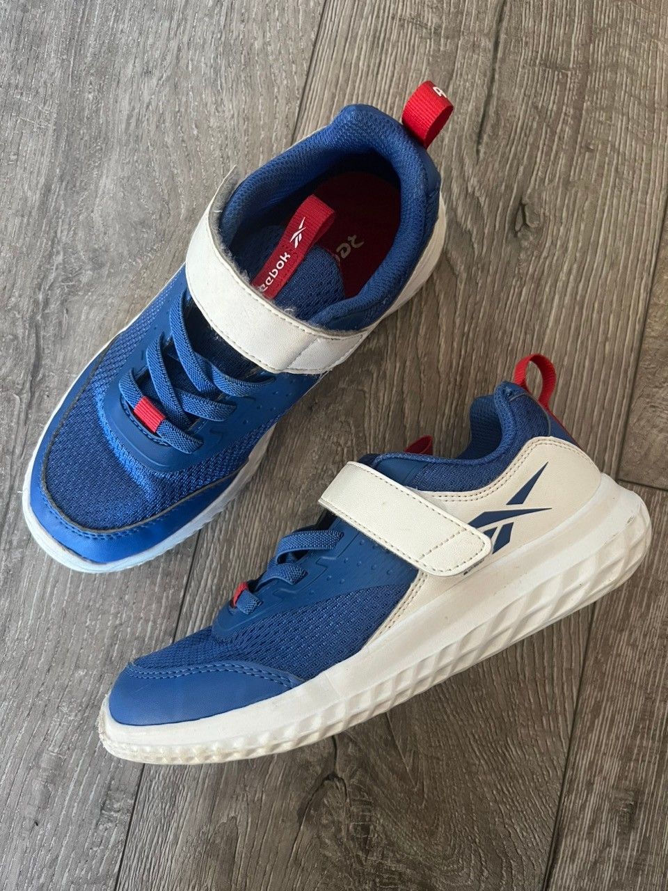 Reebok lenkkarit 32