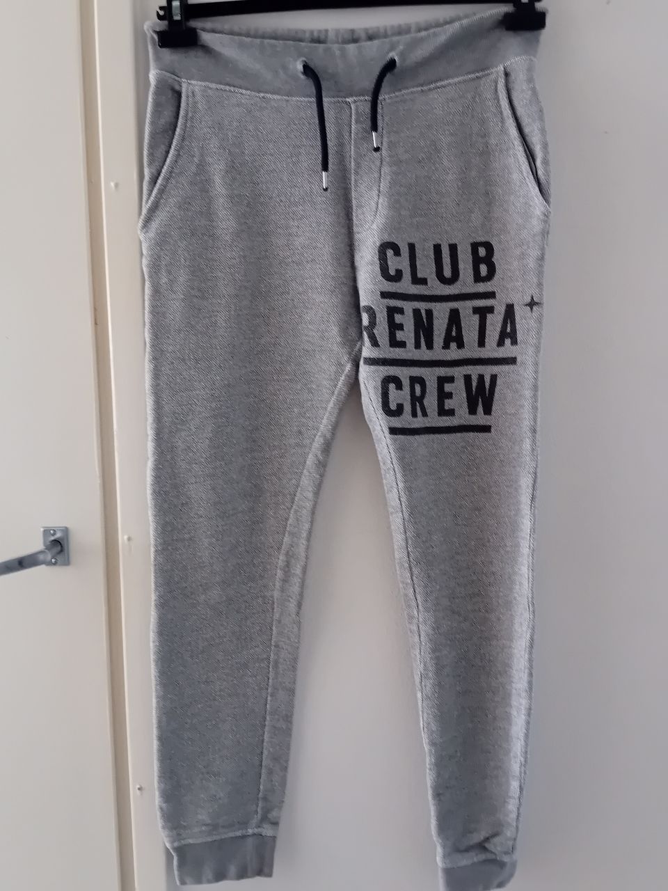 Club Renata Kollegeasu