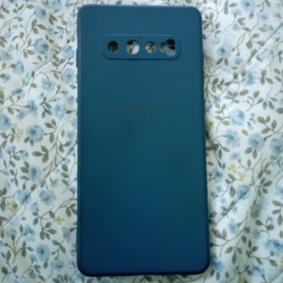 Samsung Galaxy S10 kuoret