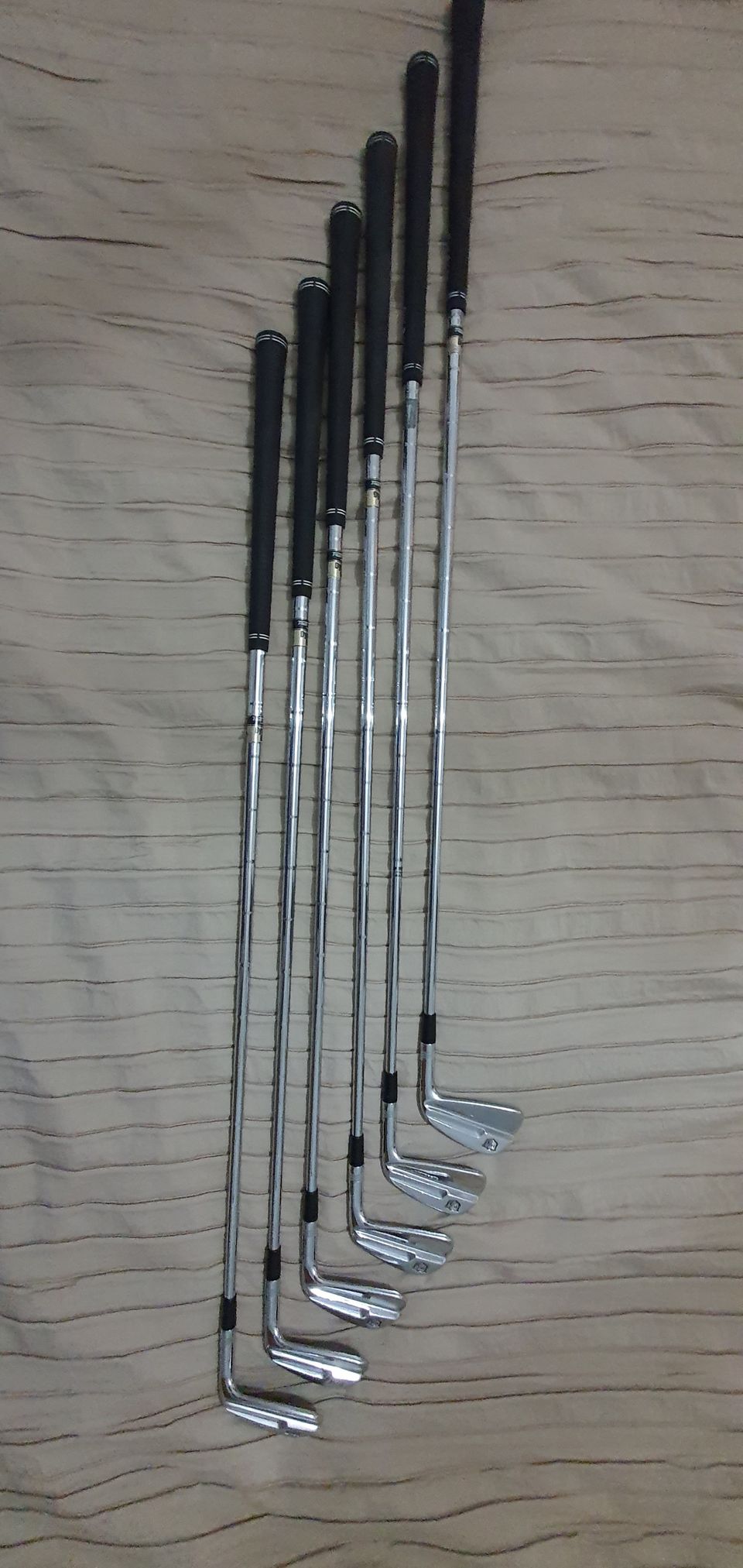 Wilson Staff Model Blades 5-PW