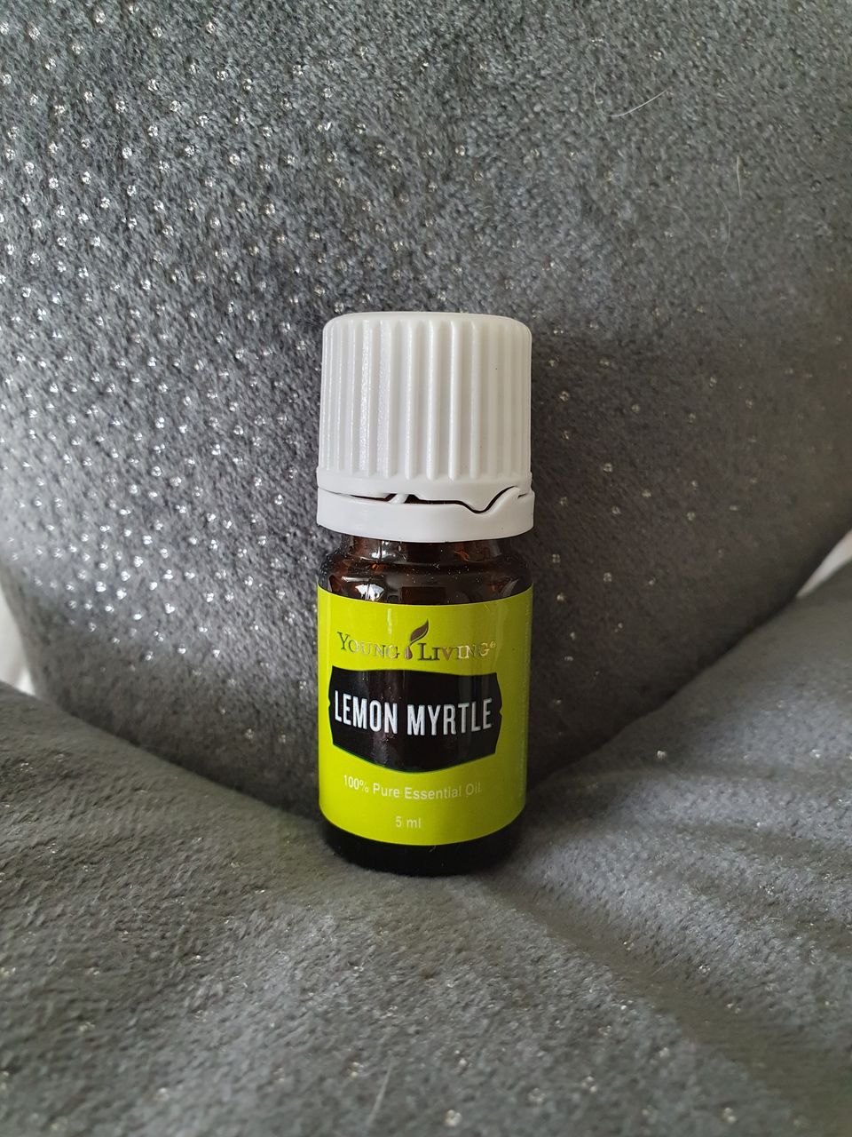 Young living lemon myrtle