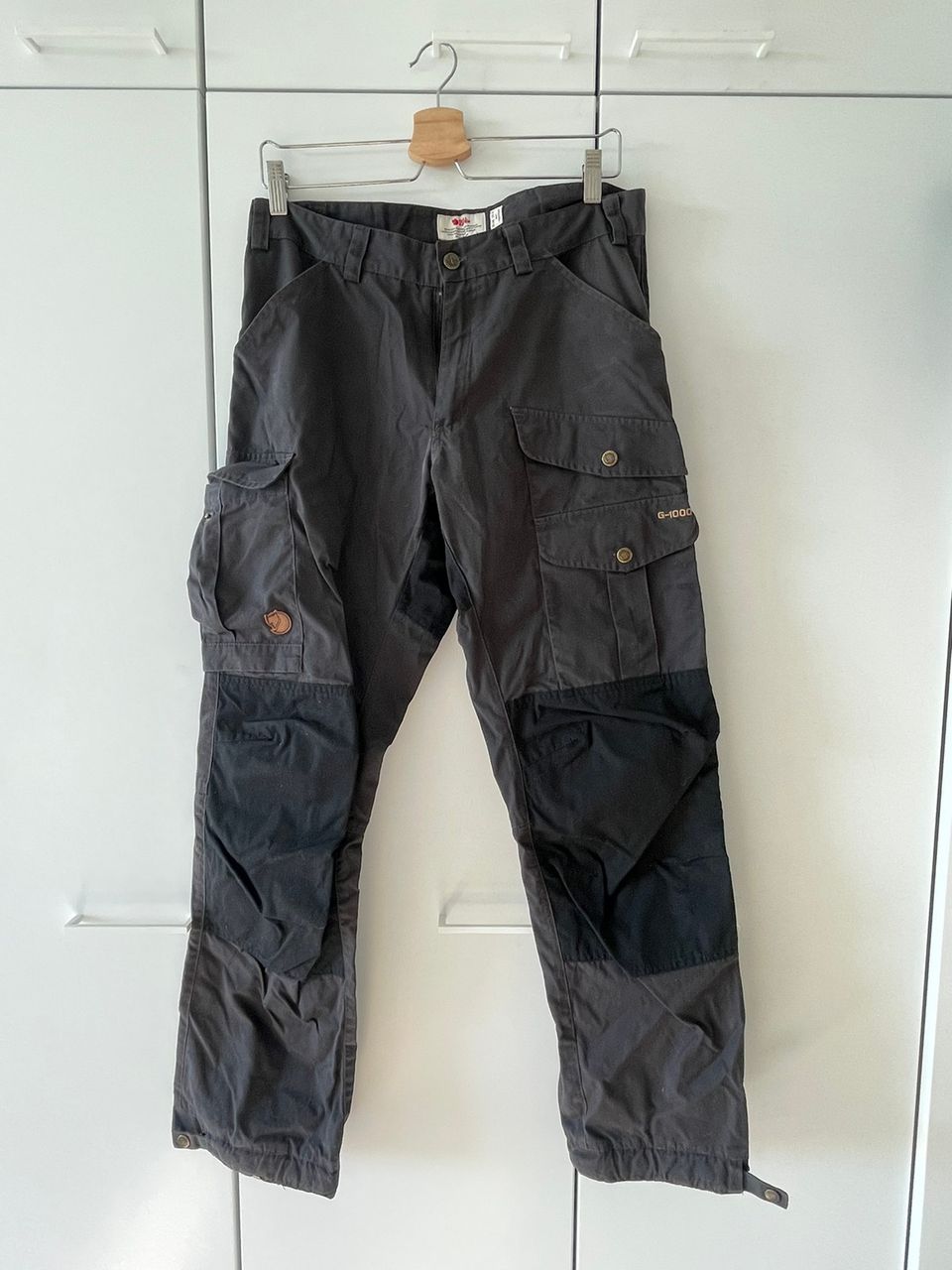 Fjällräven Vidda Pro Trousers M