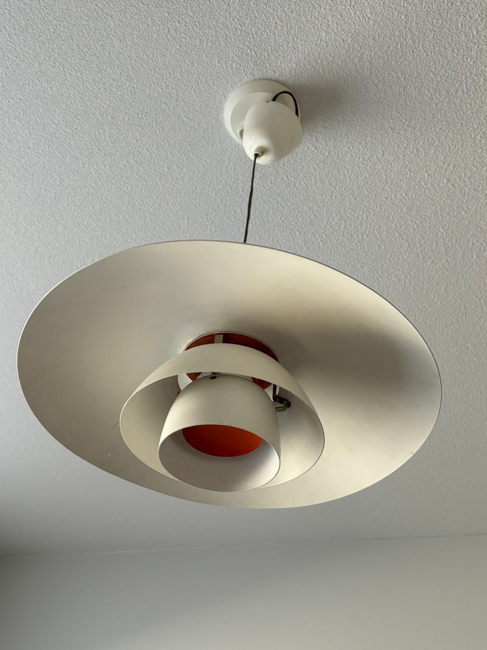 Poul Henningsen PH 4/3