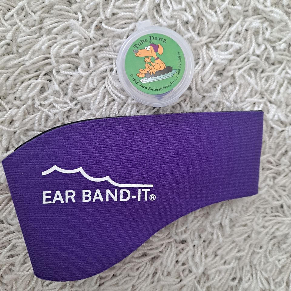 Ear Band-it -uintipanta koko M