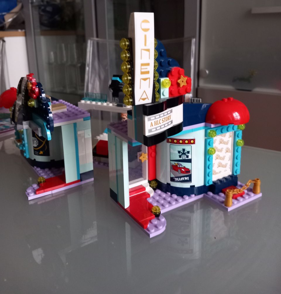 Legon leffateatteri