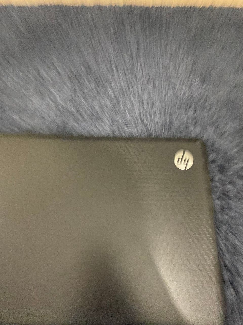 HP tietokone