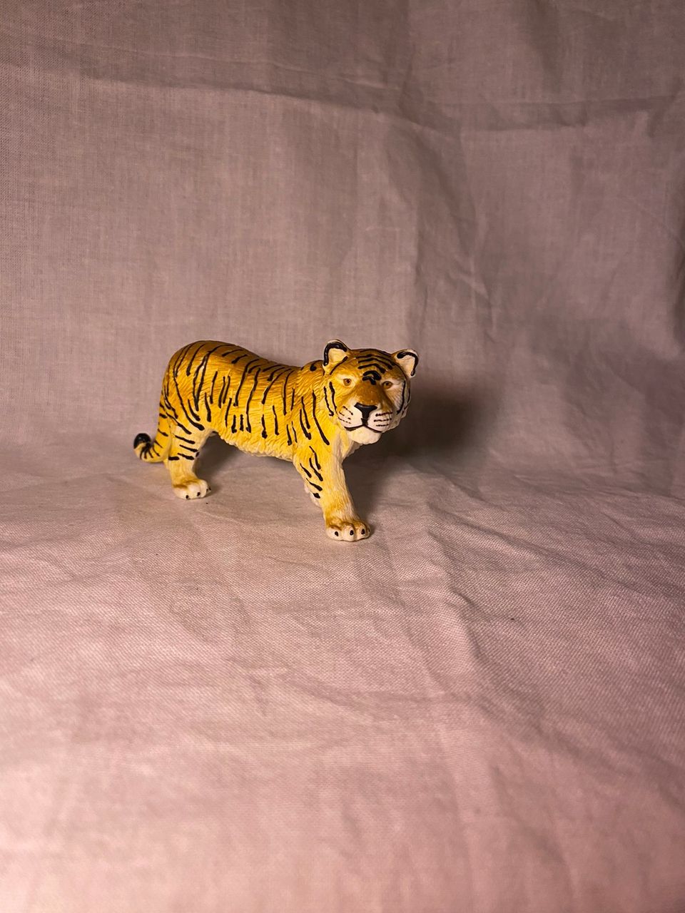 Schleich 14138 - Tiikeri - Tiger (1996)