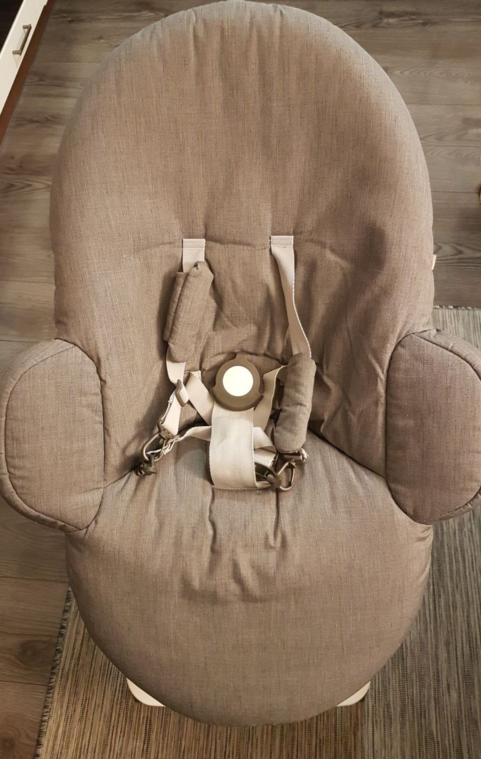 Stokke Steps Newborn set