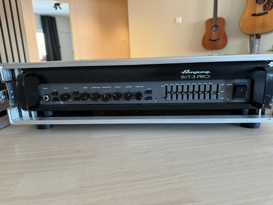 Ampeg SVT3-PRO