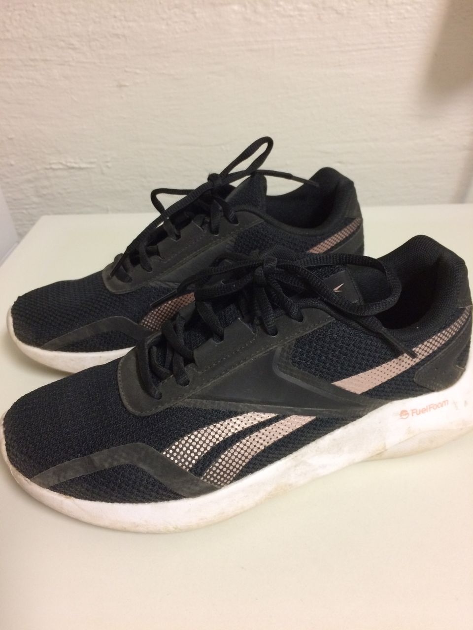 Reebok lenkkarit 36