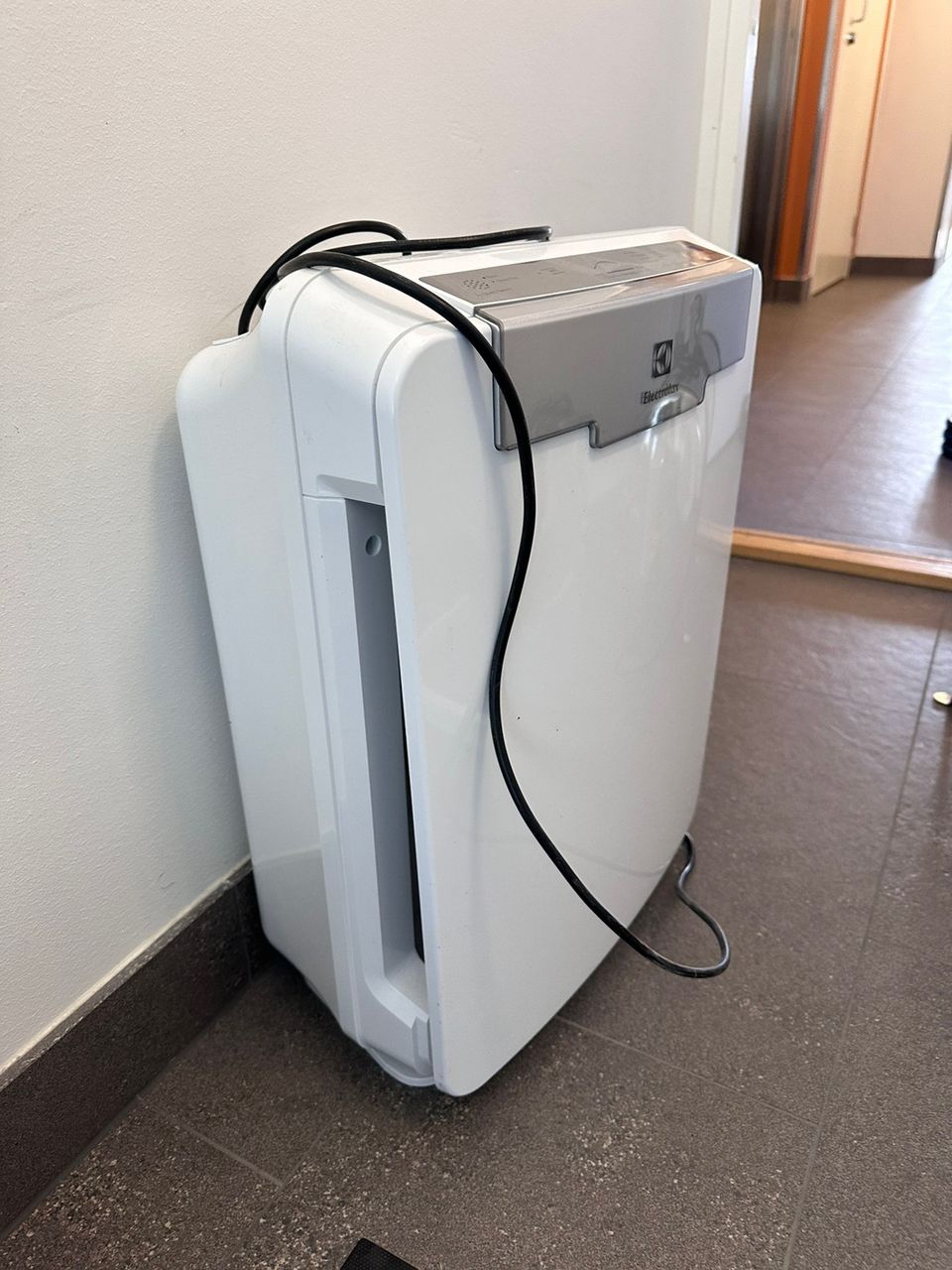 Electrolux EAP150 -ilmanpuhdistin