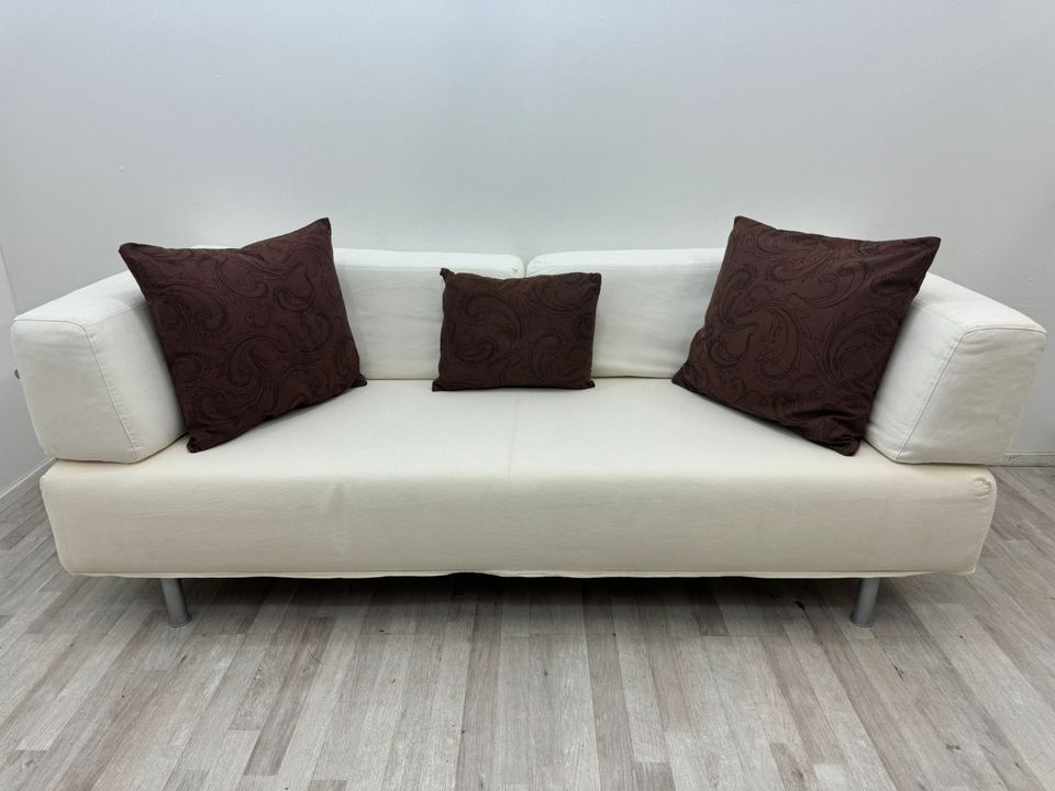 90/200 cm Sohva / Bed, ilmainen toimitus free delivery