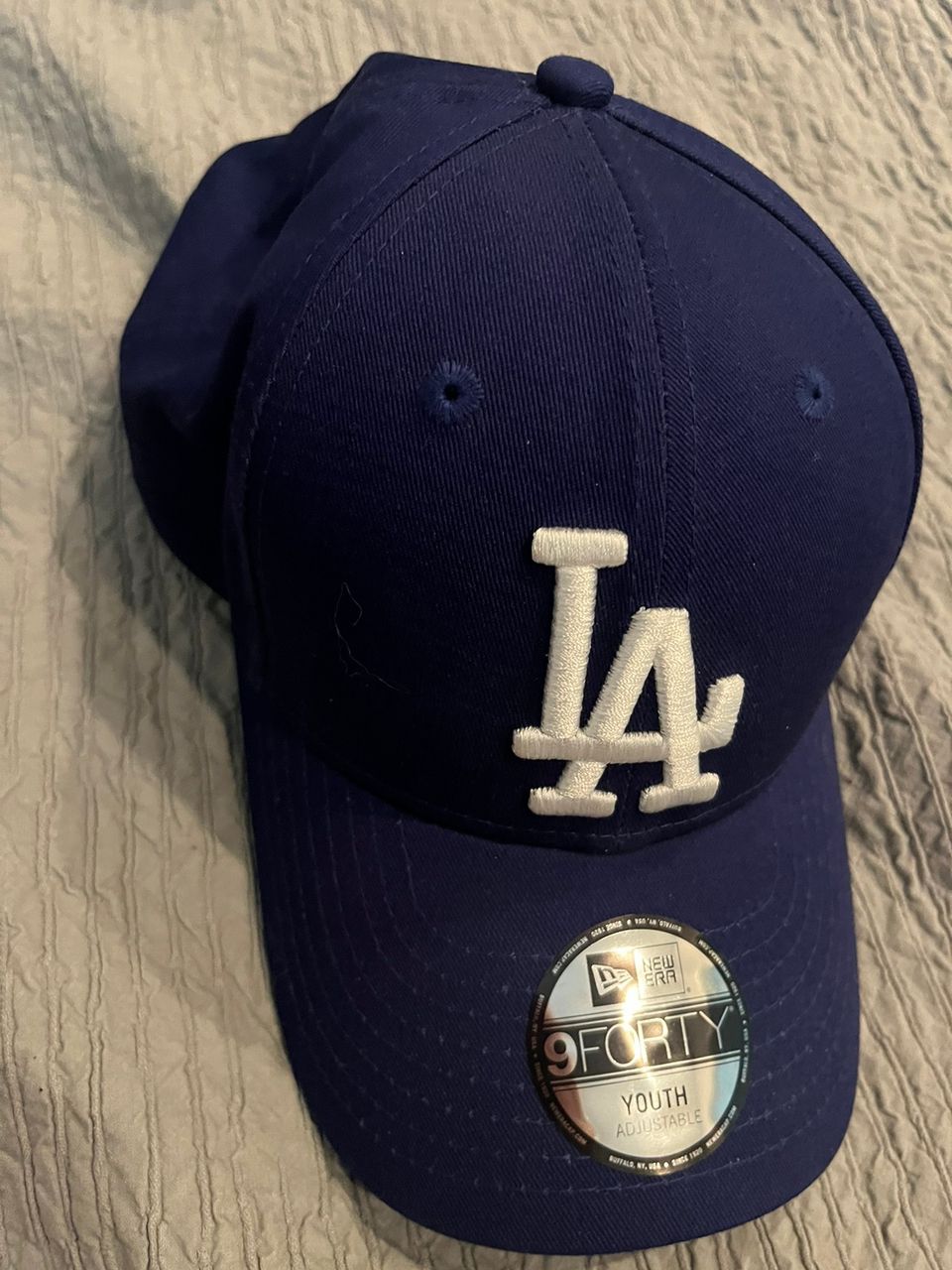 New era , Los Angeles Dodgers lippis , Youth - kokoa