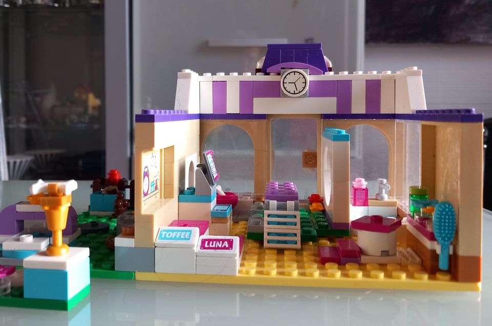 Legon lemmikkisairaala