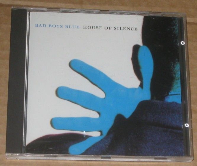 CD: Bad Boys Blue, Jessica Simpson, Kent, Mamba