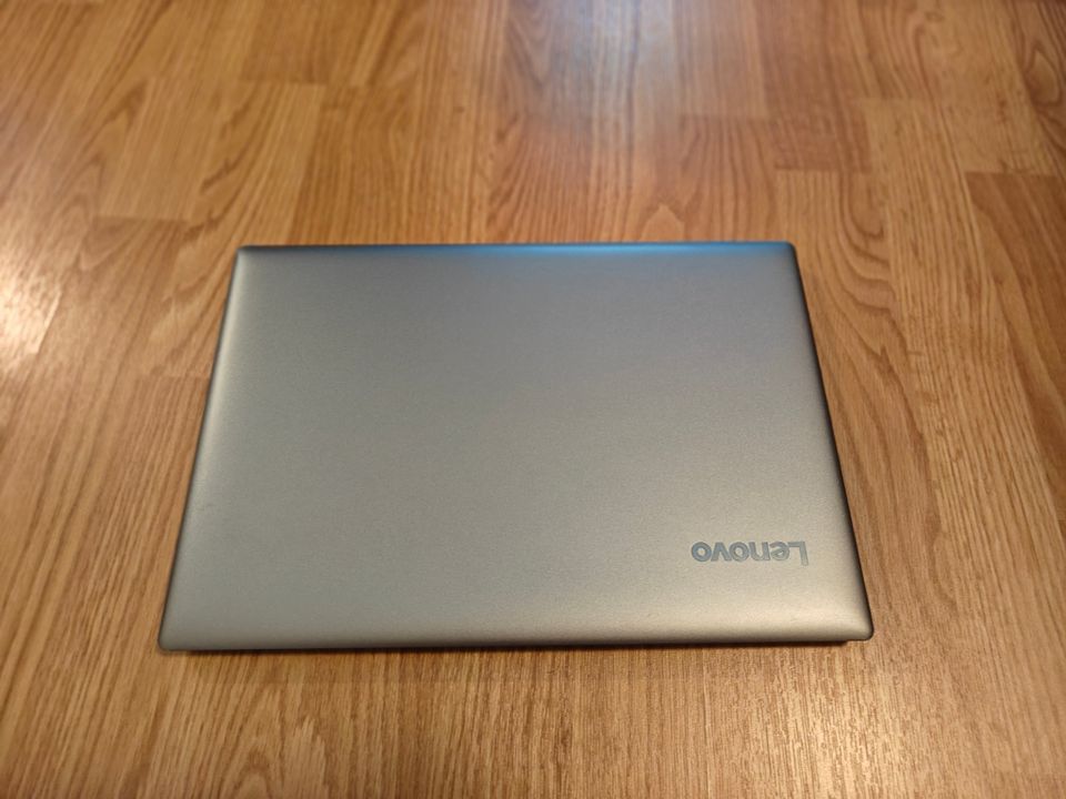 Lenovo IdeaPad 120S 14"