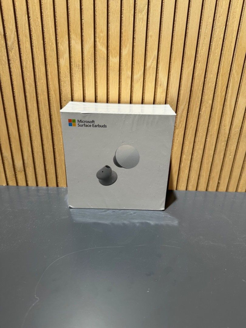 Microsoft Surface Earbuds