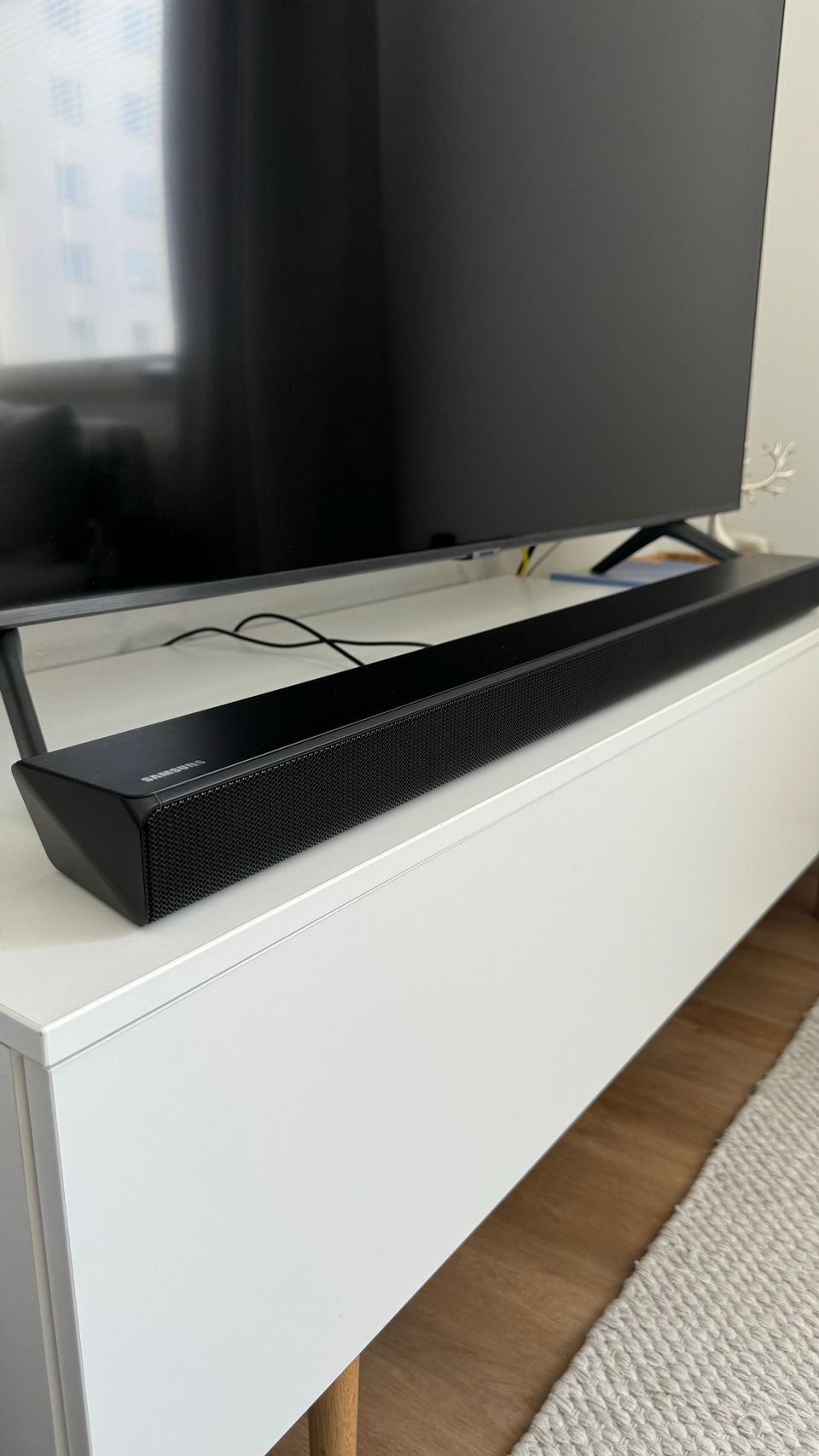 Samsung soundbar