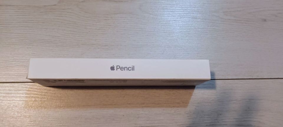 Myydään Apple Pencil 2