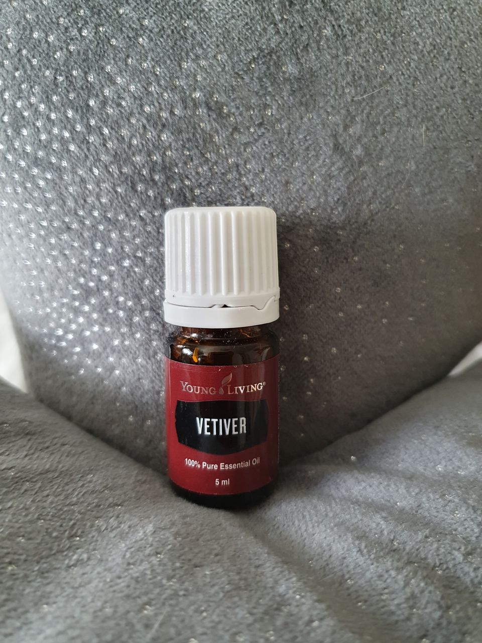 Young living Vetiver