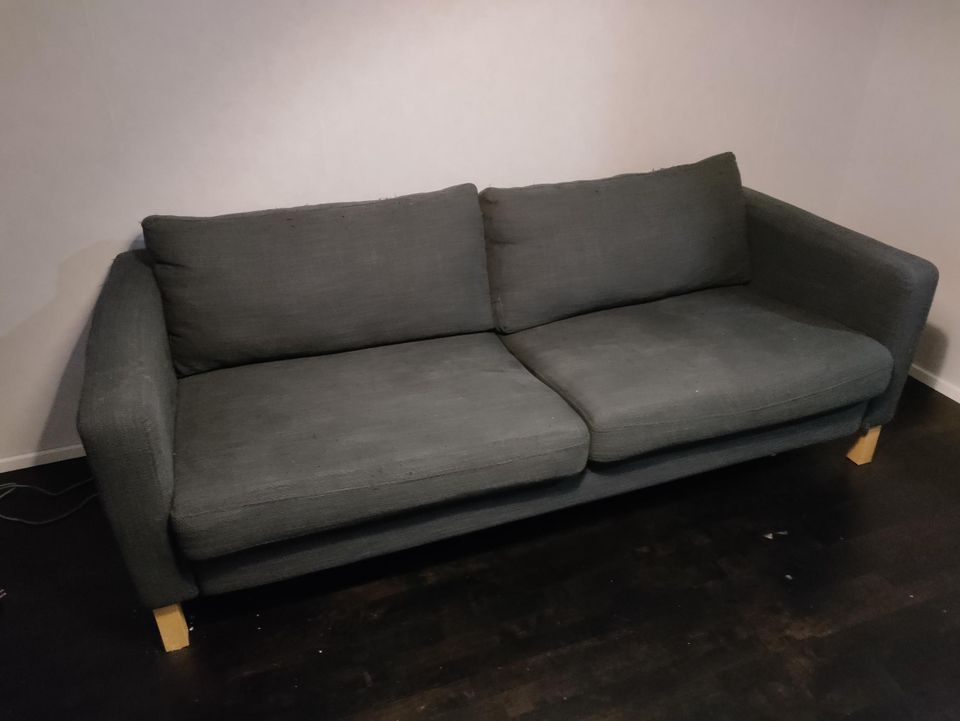 Karlstad sohva