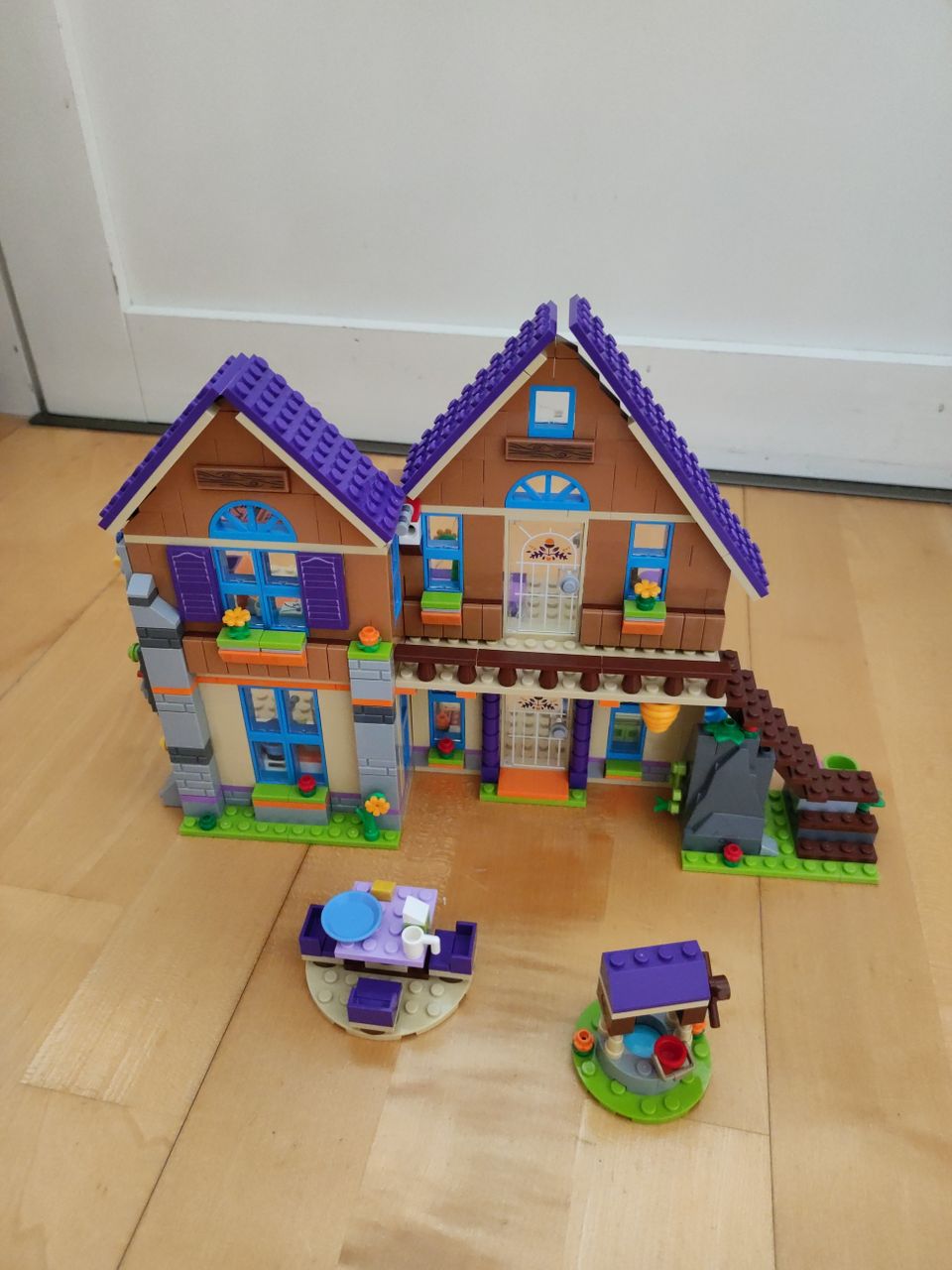 LEGO® Friends 41369 Mian talo