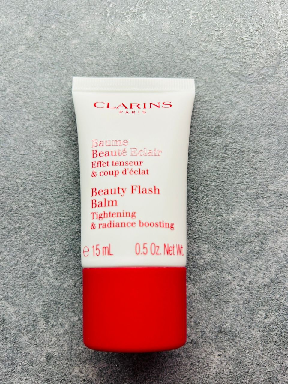 Clarins Beauty flash balm 15 ml