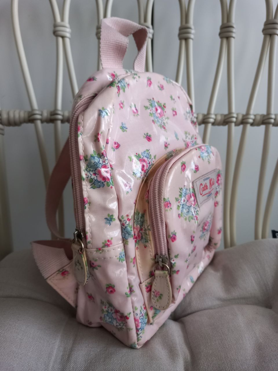 Original Cath Kidston lastenreppu