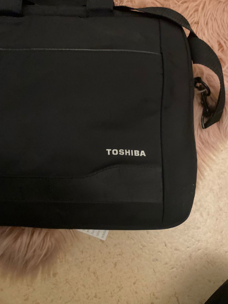 Toshiba kome