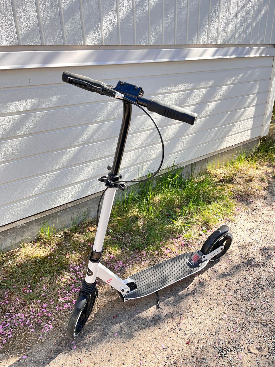 A Comfortable Scooter for sale