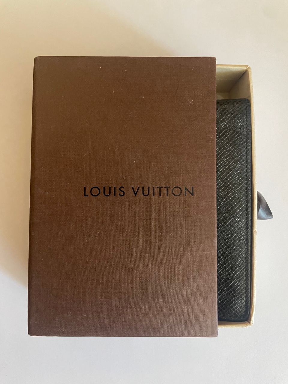 Louis Vuitton lompakko