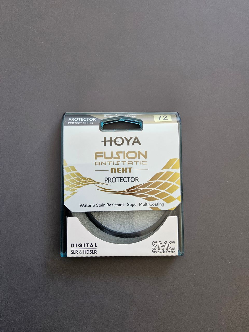 Hoya Fusion Antistatic Next 72mm