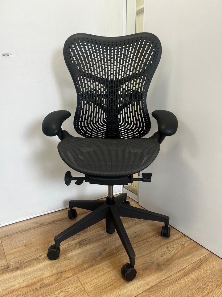 Herman Miller Mirra 2 Full Option