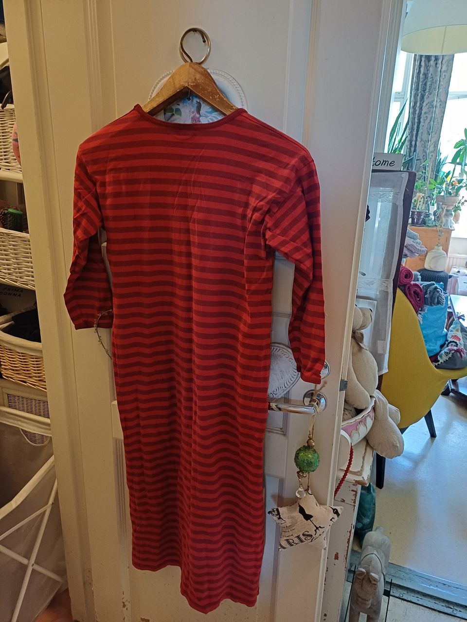 Marimekko yöpaita/mekko