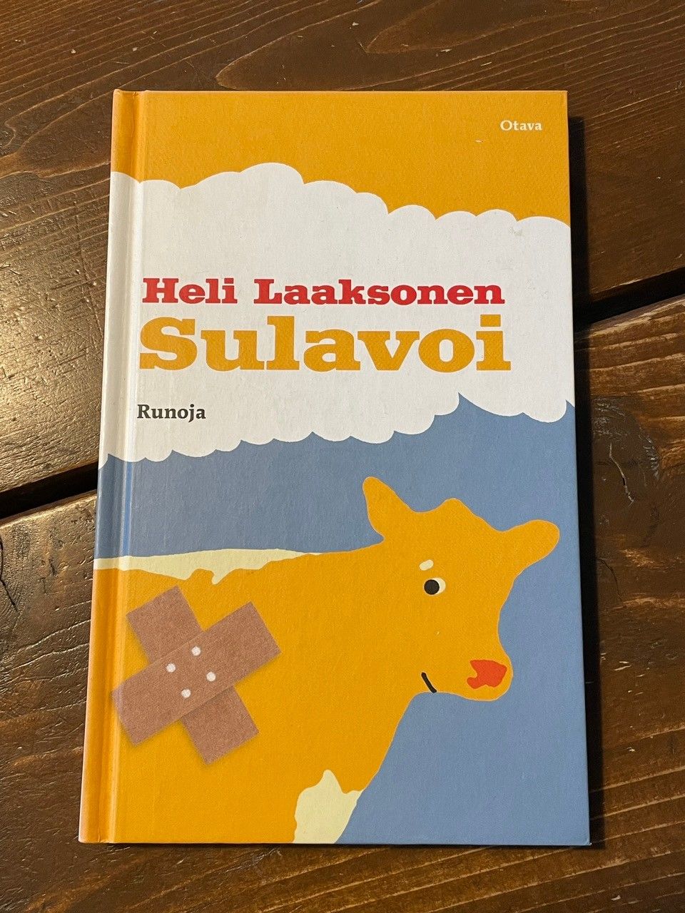 Ilmoituksen kuva