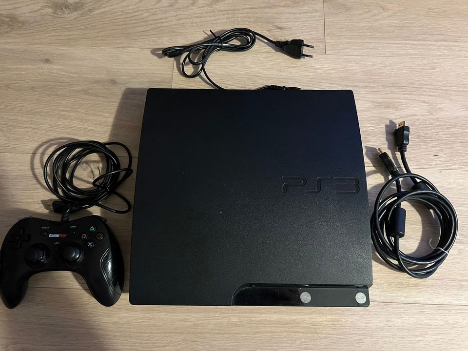 Playstation 3