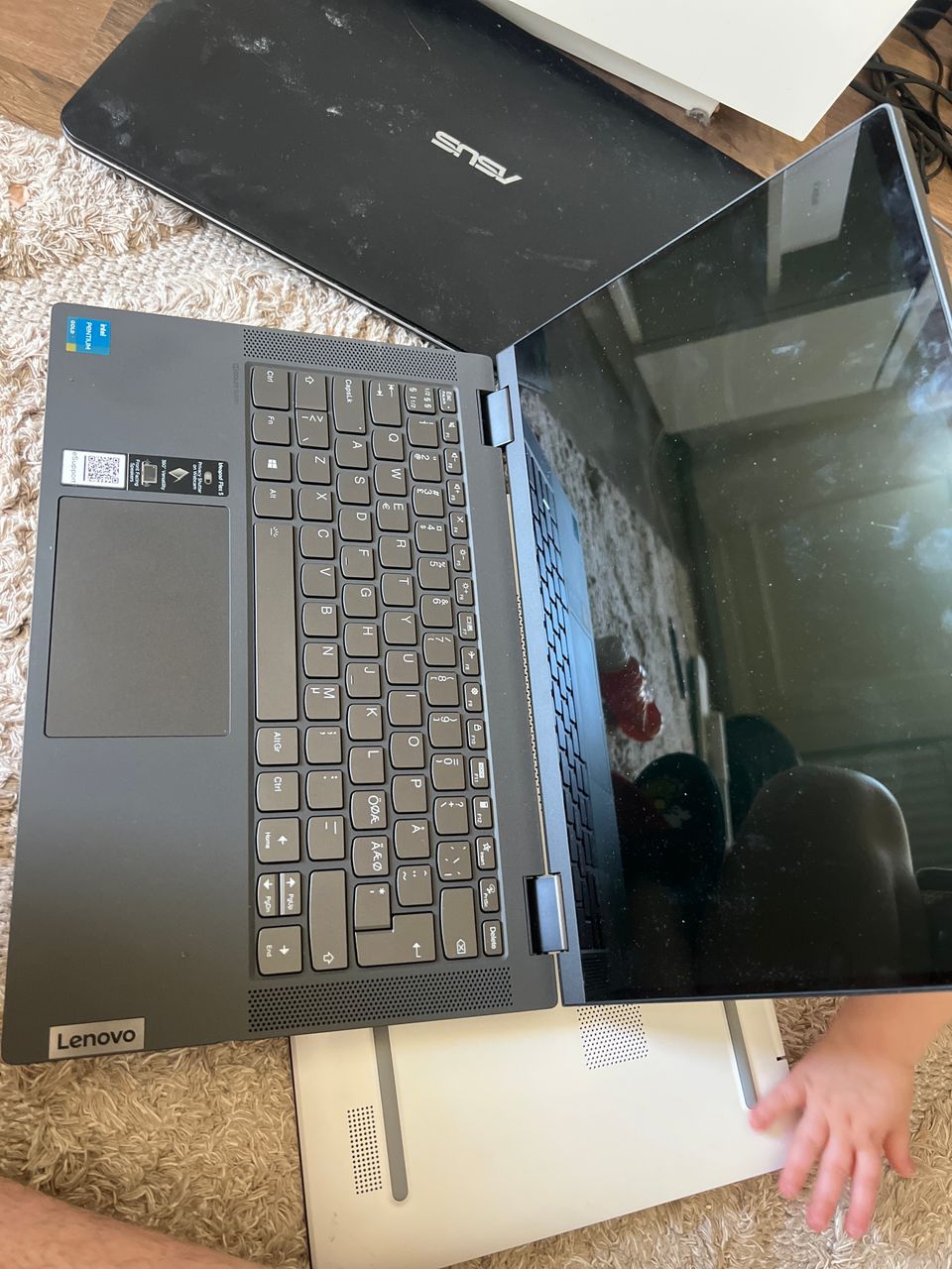 Ideapad flex 5