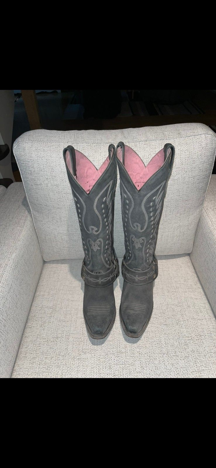 Lane boots bootsit 38