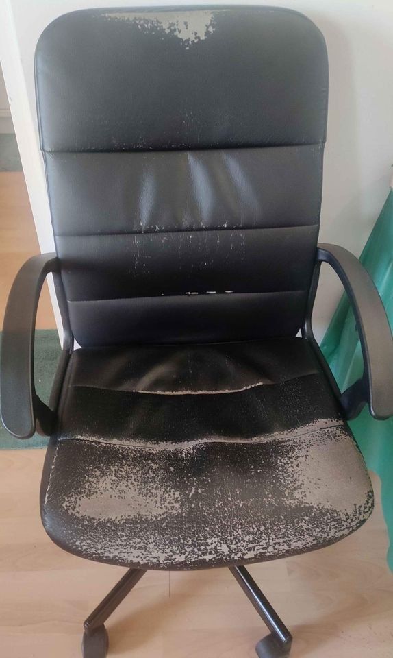 Office Chair - can be dissembled