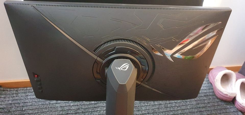 Asus ROG Strix XG279Q