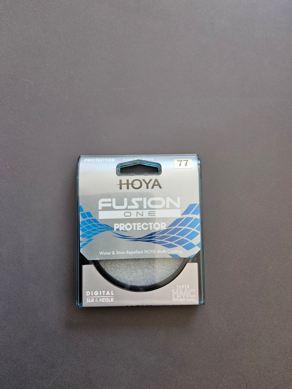 Hoya Fusion One 77mm